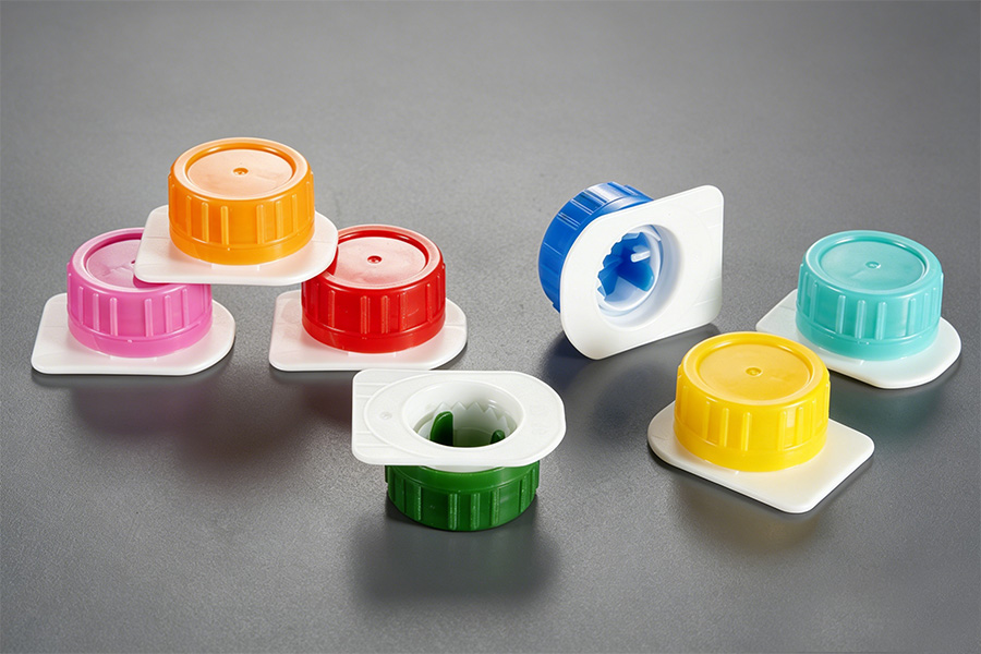 28mm Su Şişesi Kapakları