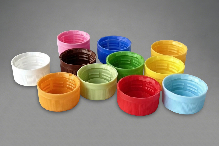 Özel Plastik Kapaklar ve Kapaklar